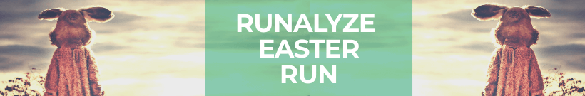 Easter Run 20202